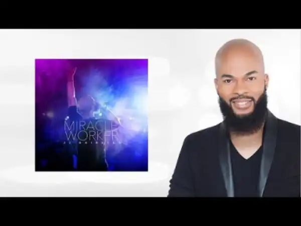 JJ Hairston - No One Like Our God Ft. Kymberli Joye & Youthful Praise